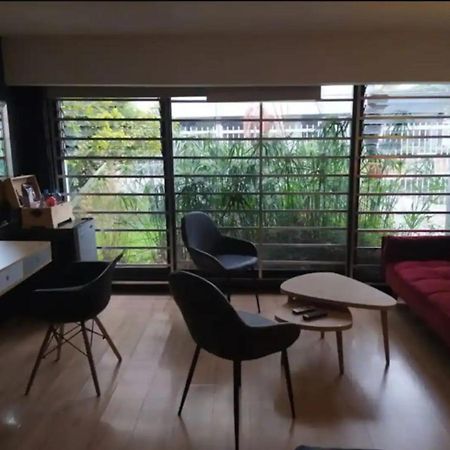 Hotel Boutique Casa Lozada 波哥大 外观 照片