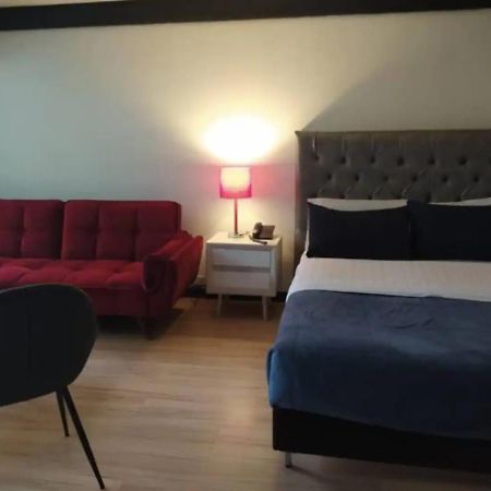 Hotel Boutique Casa Lozada 波哥大 外观 照片