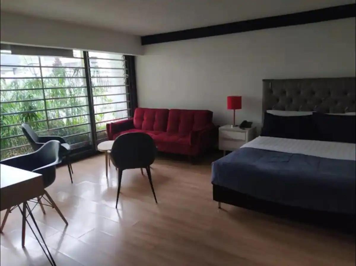 Hotel Boutique Casa Lozada 波哥大 外观 照片