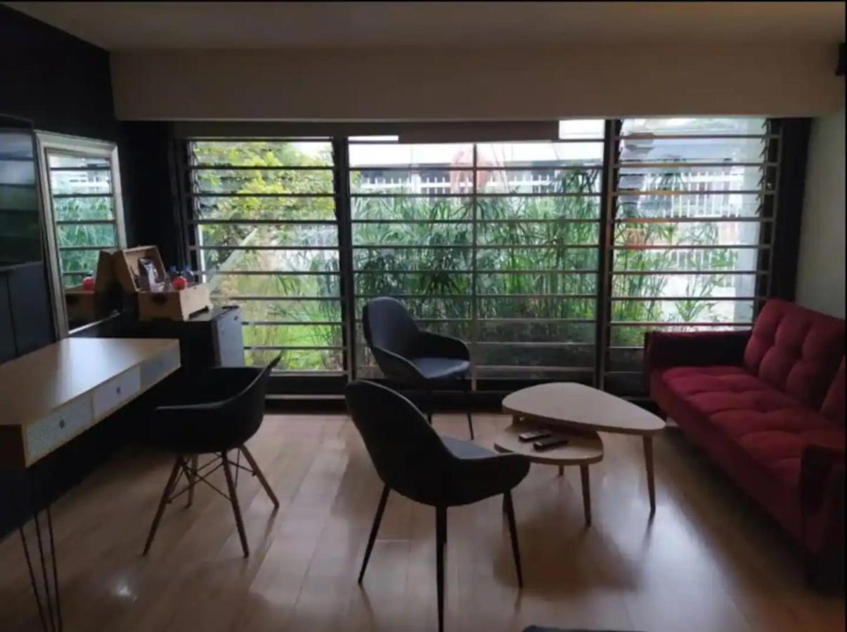 Hotel Boutique Casa Lozada 波哥大 外观 照片