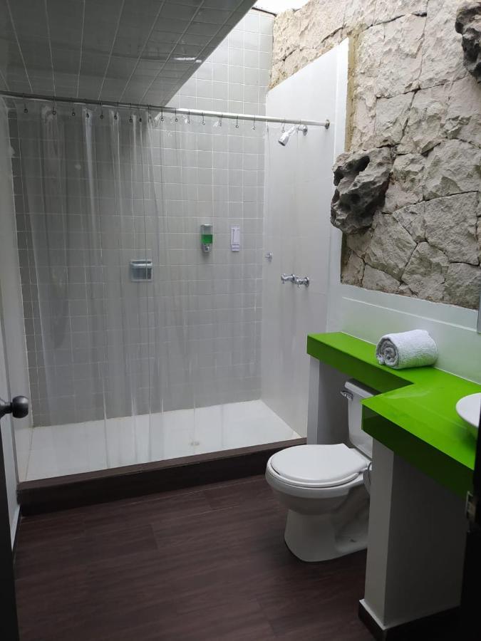Hotel Boutique Casa Lozada 波哥大 外观 照片