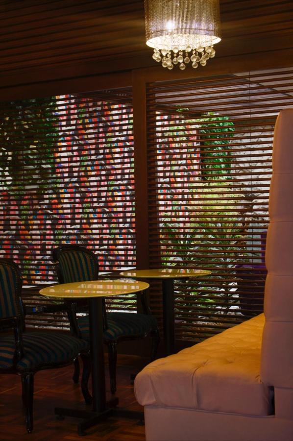 Hotel Boutique Casa Lozada 波哥大 外观 照片