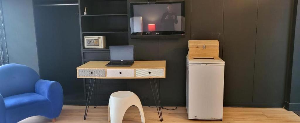 Hotel Boutique Casa Lozada 波哥大 外观 照片